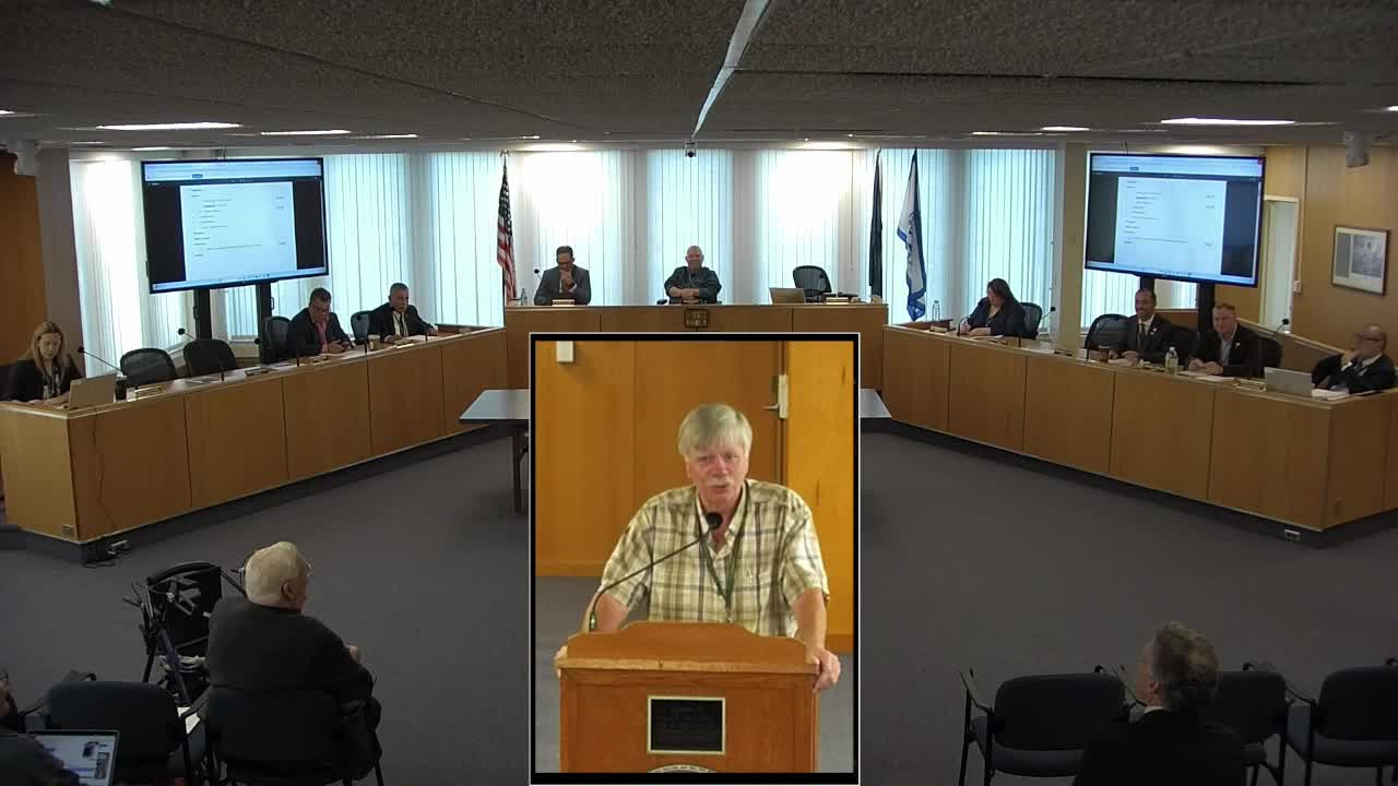 County clerk urges residents to sign up for deed-fraud alerts, warns about insurance lapses and penalties