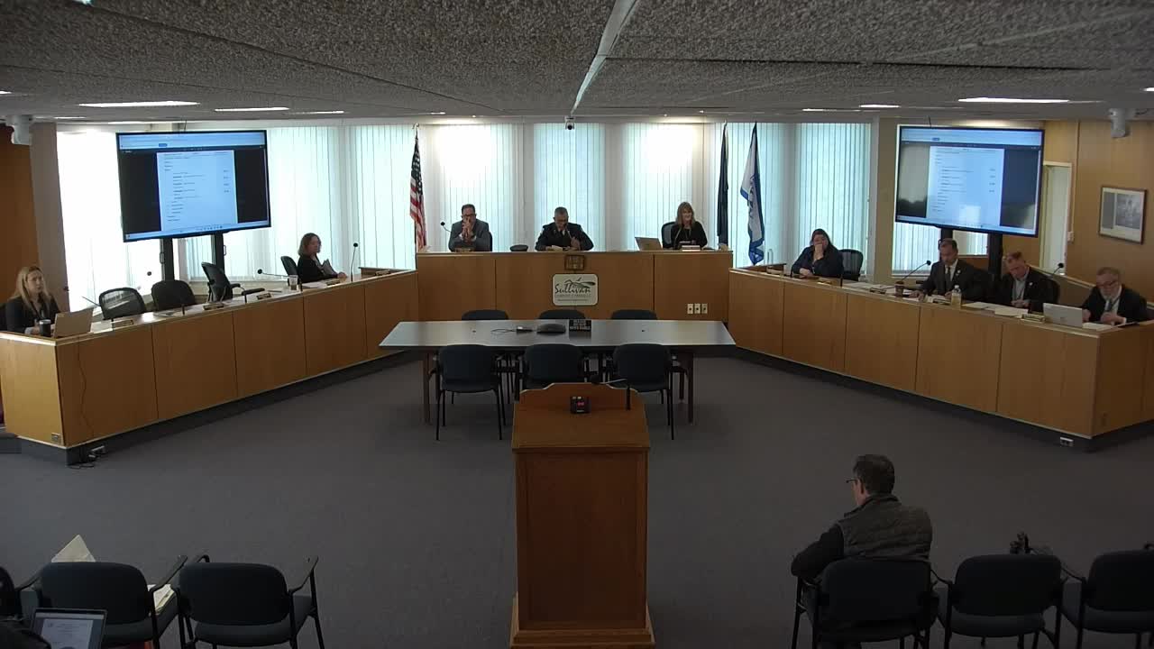 Public Safety Committee approves stroke‑care MOU and grant application authorization