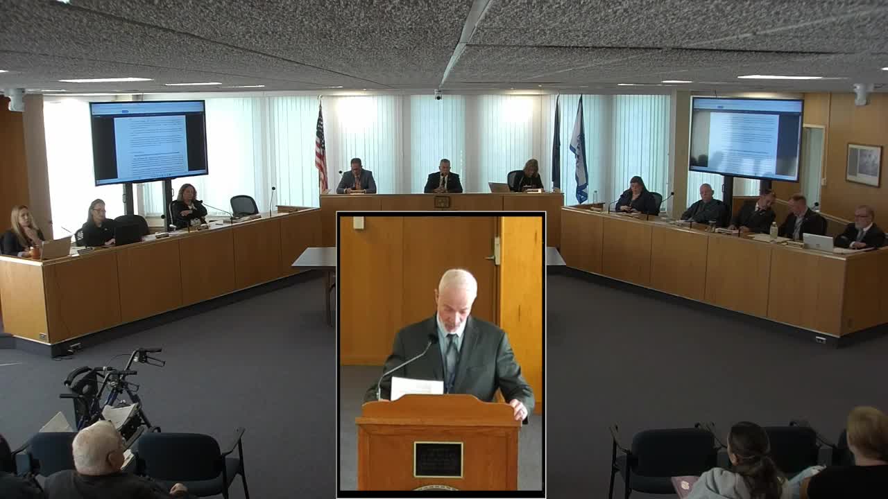 Sullivan County veterans committee urges letter to lawmakers after Dole Act not implemented by VA