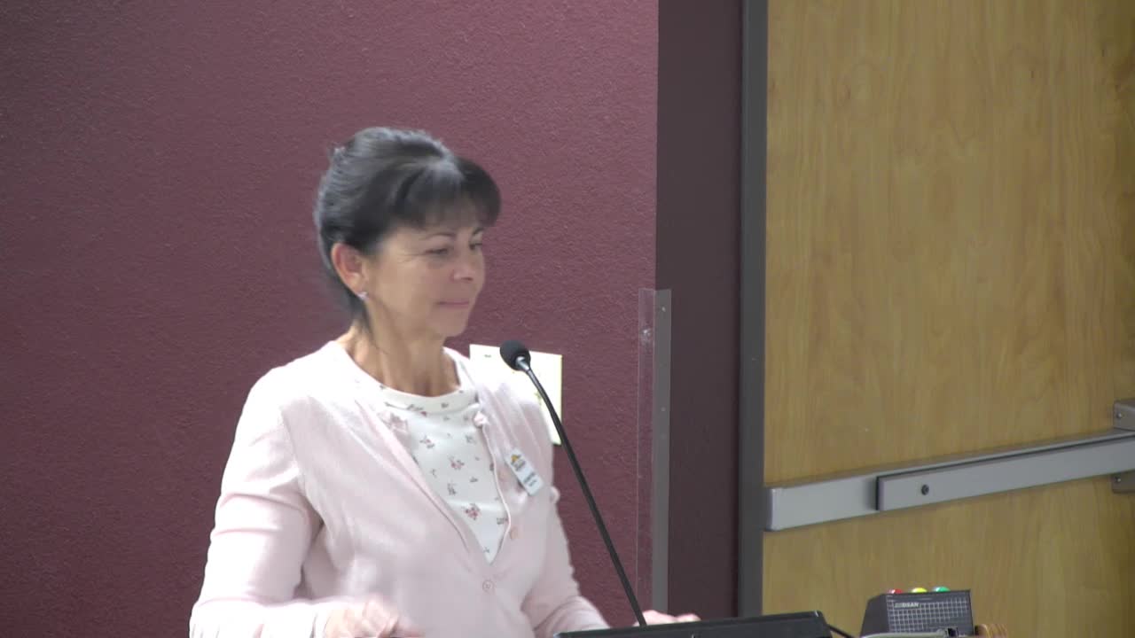 Advocates ask Payson to restore funding for Time Out Shelter, announce Lanterns on the Lake event
