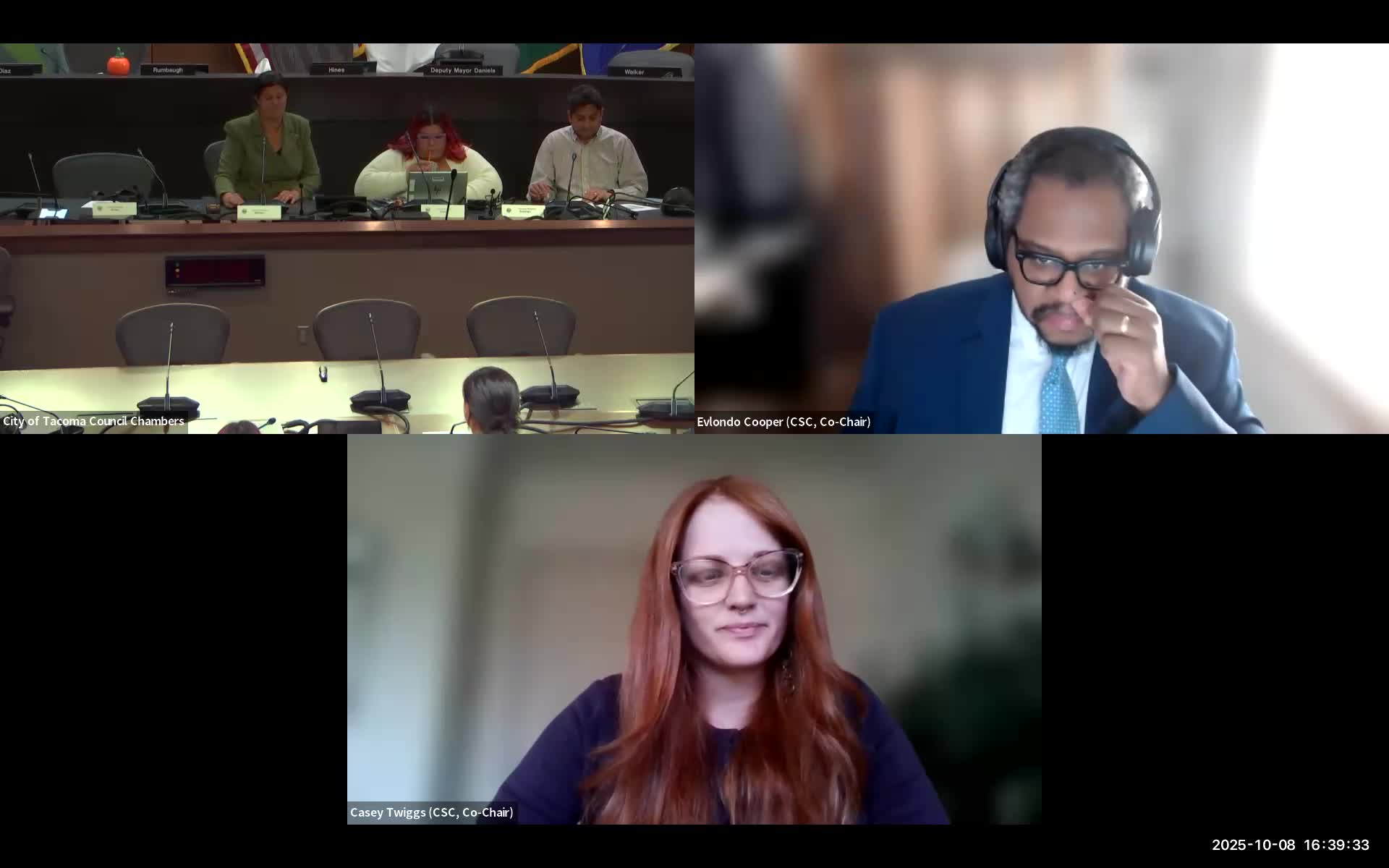 Climate commission warns staffing shortfalls slow Tacoma’s Climate Action implementation
