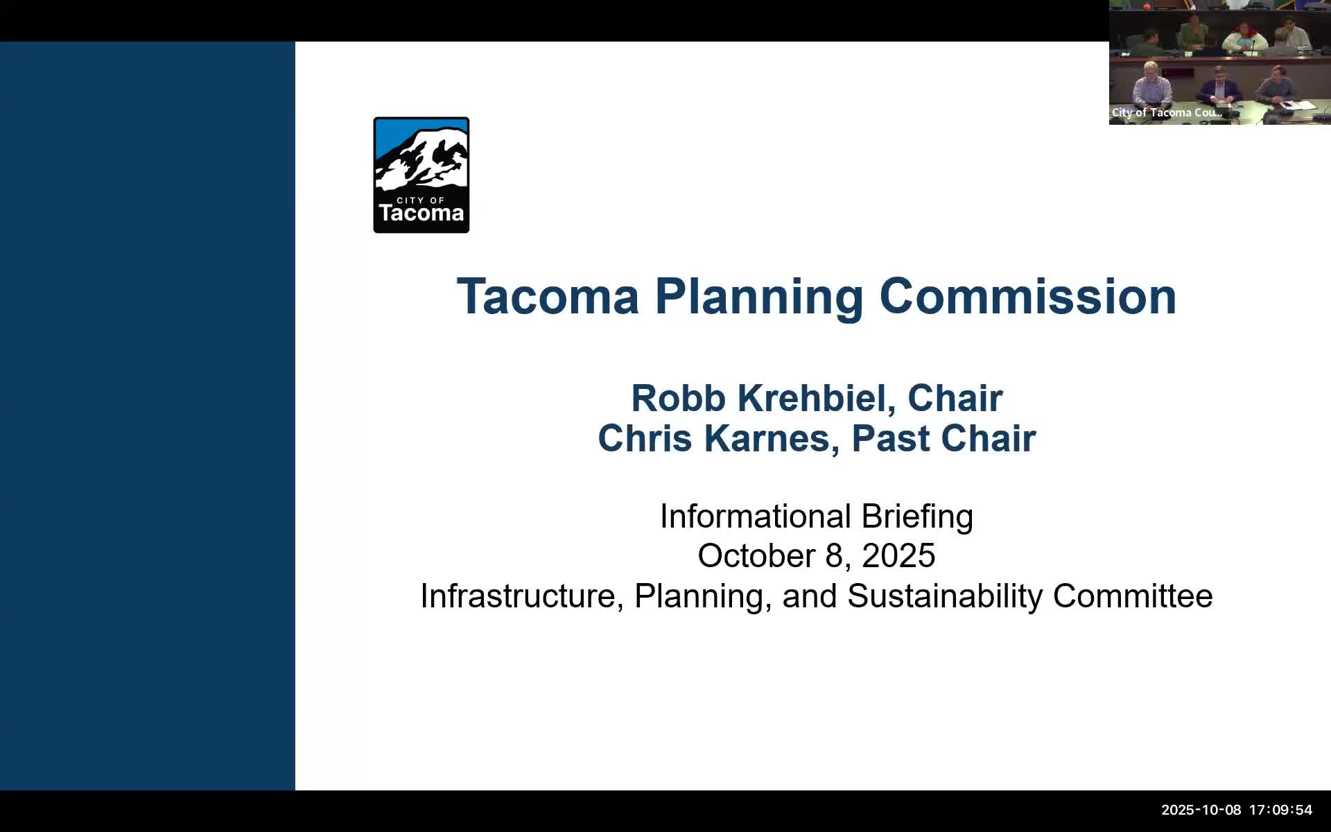 Planning commission expresses disappointment after council weakens tree protections in zoning amendments