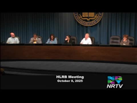 Board gives positive referral for deck and setback variances at 72 Albemarle Avenue