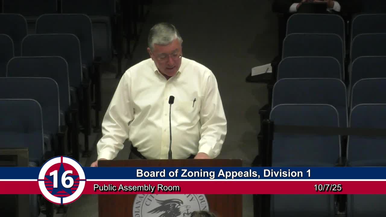 Board renews and expands seasonal use for Hannah Haunted Acres with recorded commitments, staff urged rezoning