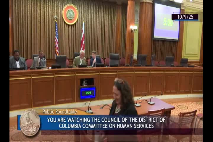 Council presses DHS on slow lease-ups, voucher pipeline and shelter planning