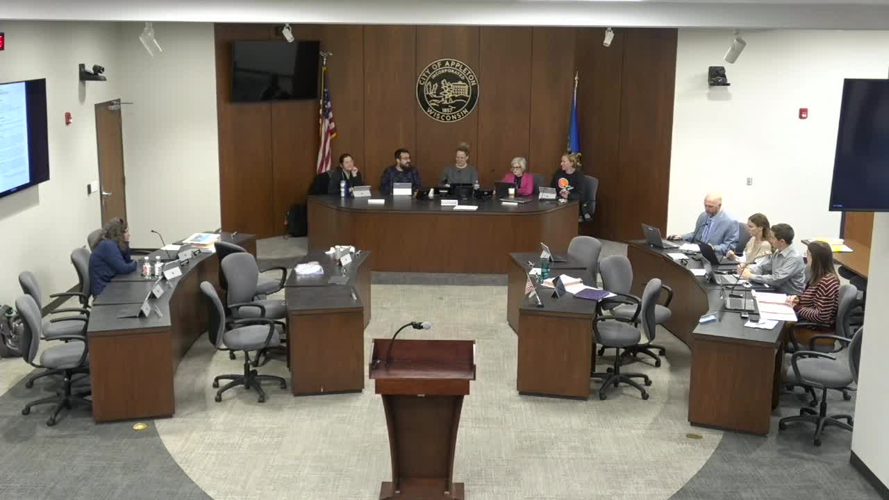 Committee approves removal of amendment to RISE Apartments development agreement, delays assessed-value date