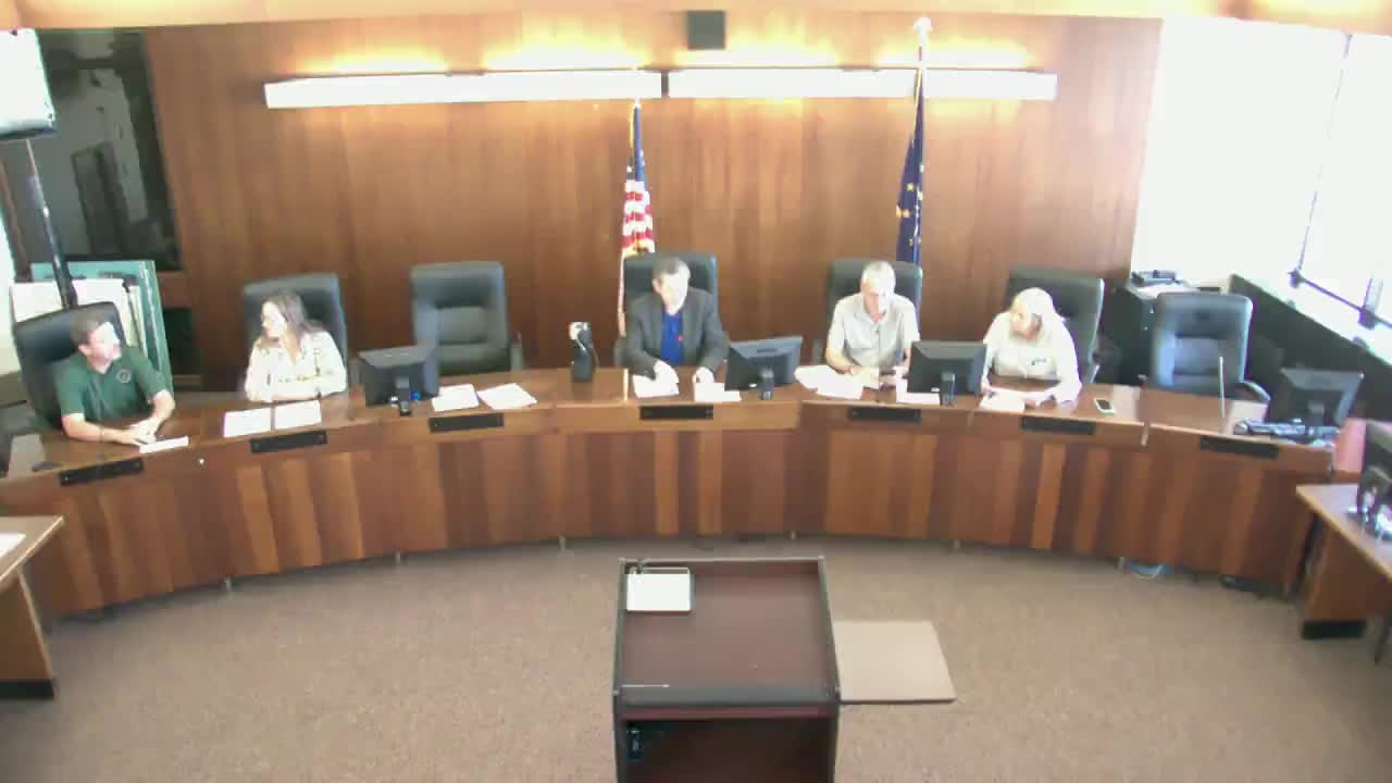 Contractor Licensing Board approves multiple applicants and discusses exam changes, online renewals