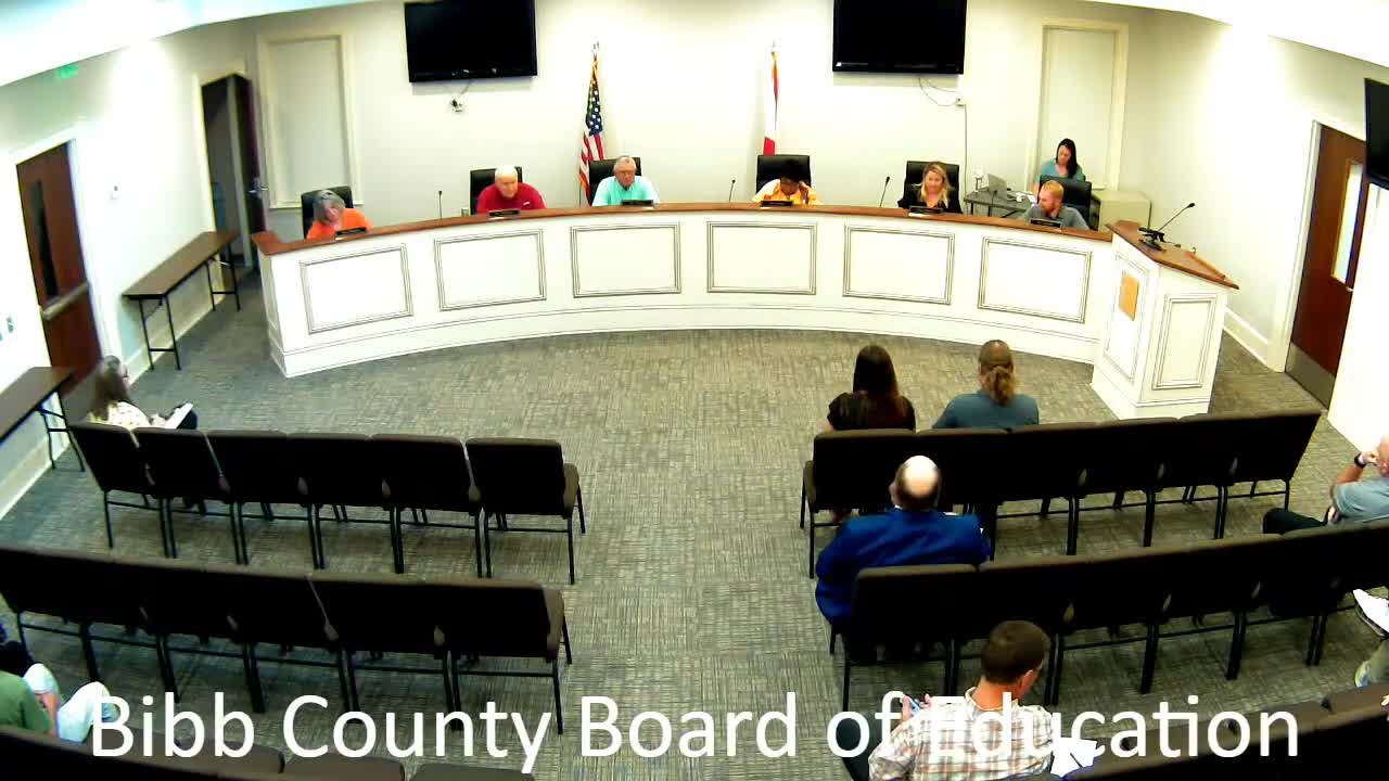 Staff member discussed $6 payment, data tasks for special-education work, transcript shows