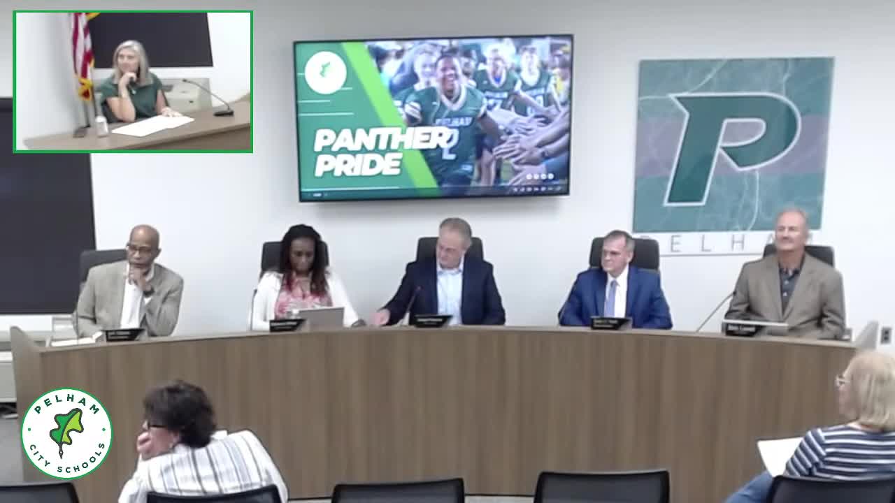 Pelham City Schools highlights top-20 rankings, record AP pass rate and community events