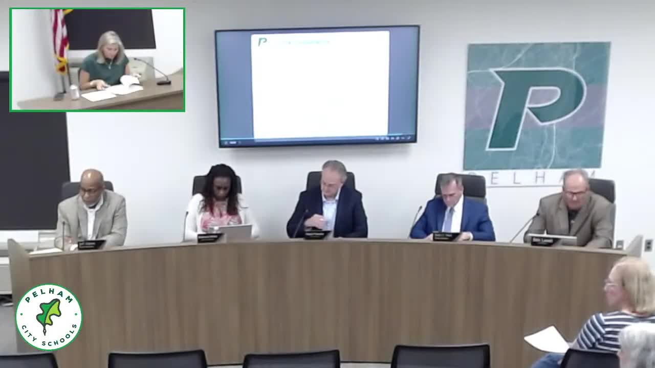 Board approves personnel items including two resignations and four new hires; reviews bus-trainer job description