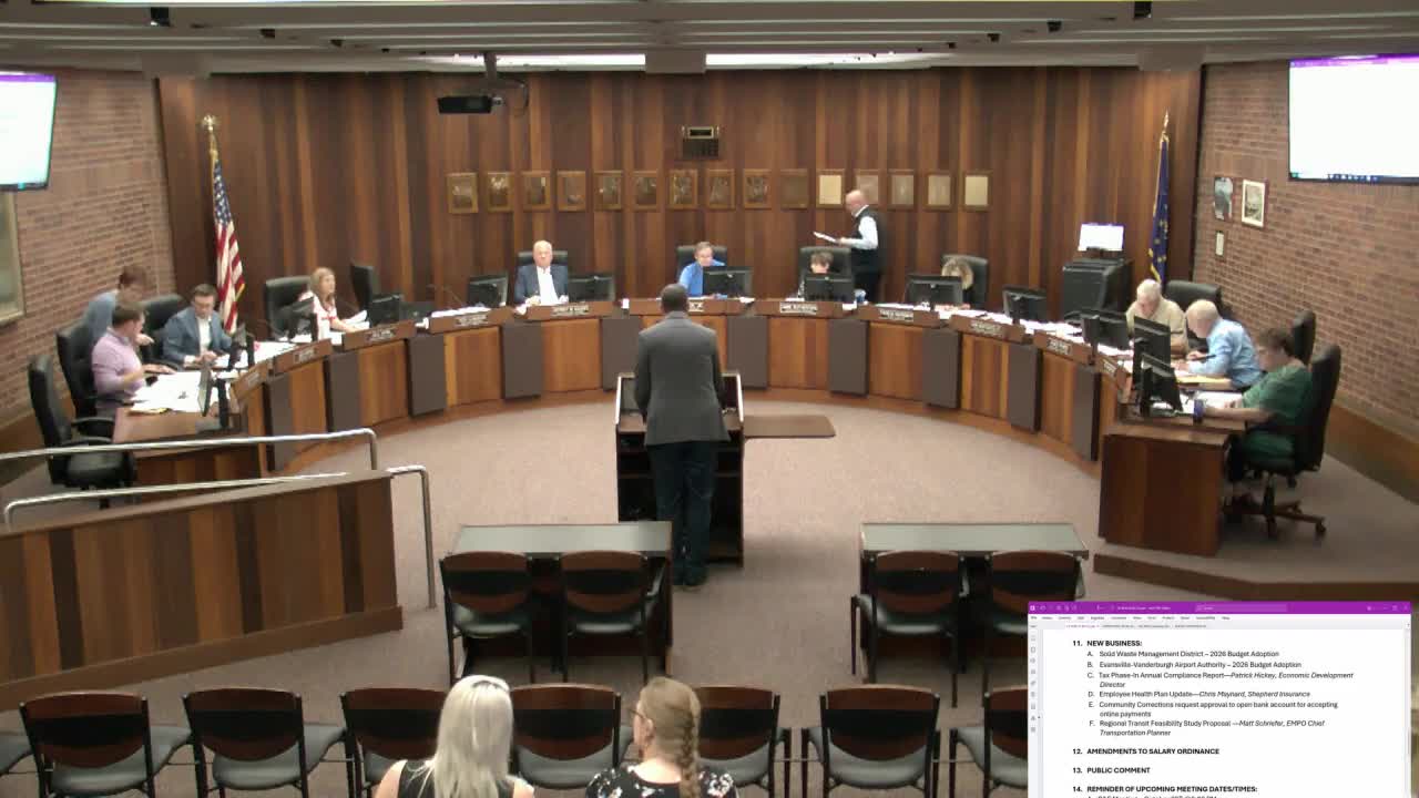 Council finds 14 companies compliant with tax phase-in rules, asks one developer to explain progress