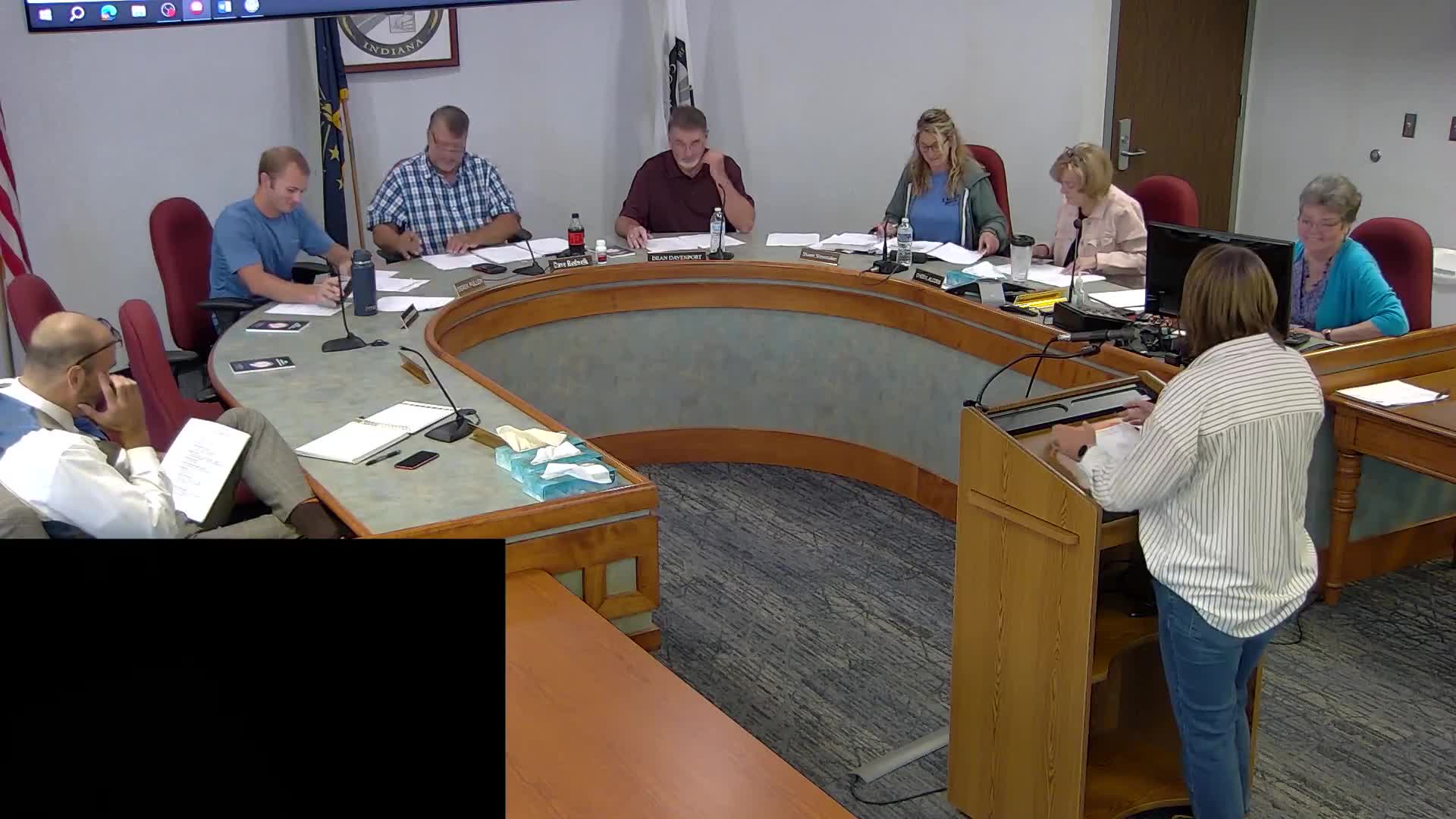 Cass County council approves 7-year tax abatement for The Andersons' $25 million equipment investment