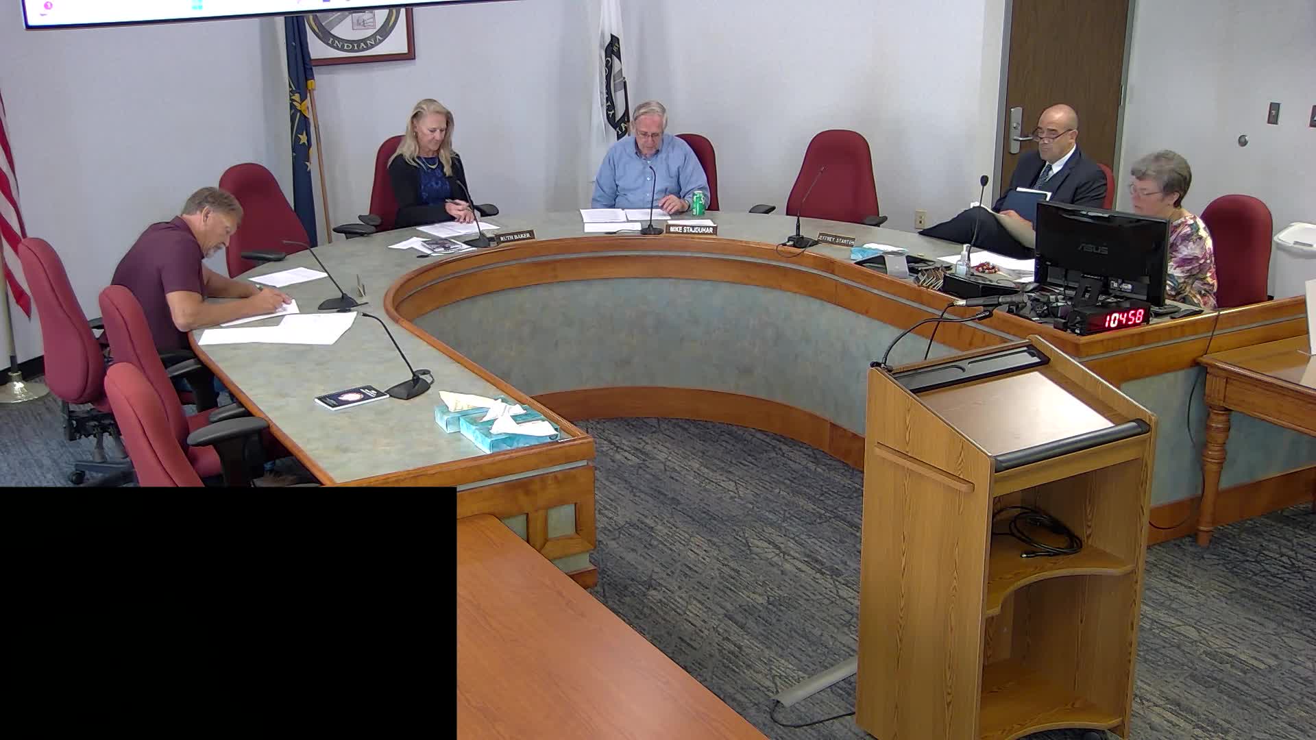Cass County adopts ordinance to raise hazardous-material response fees