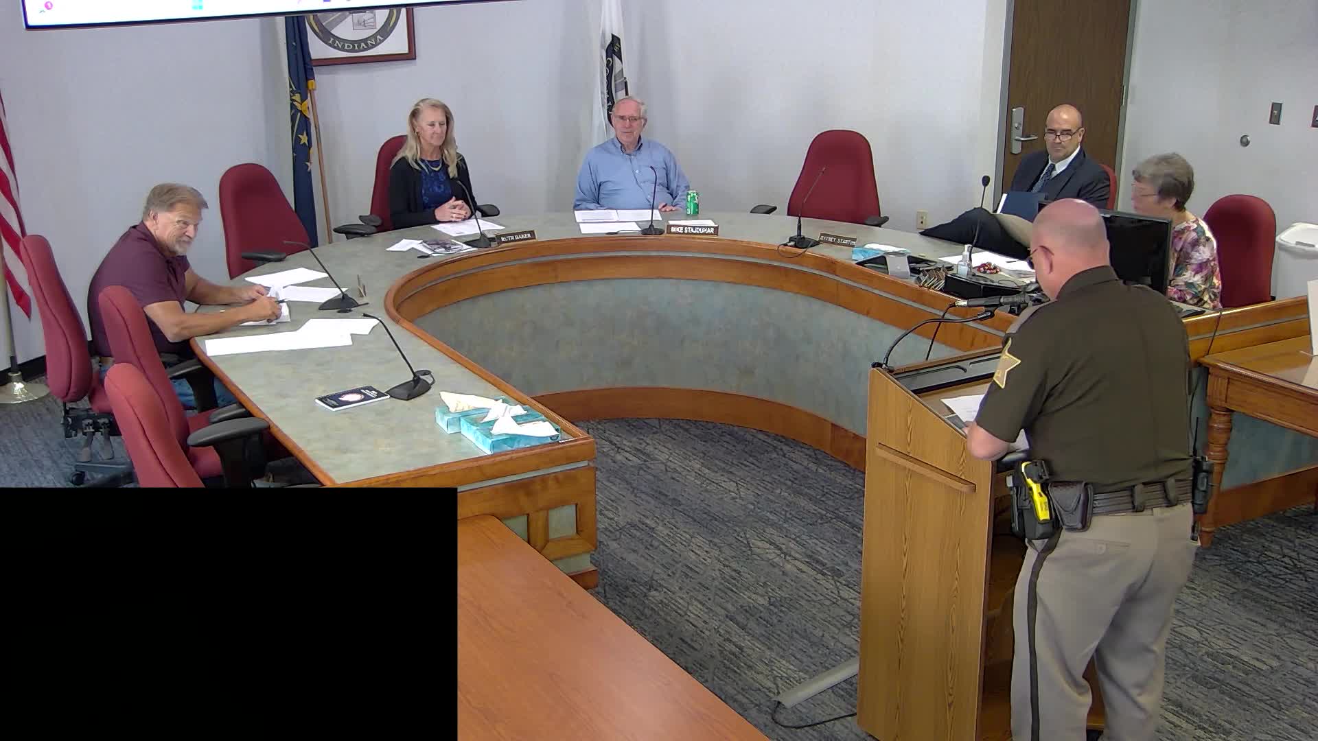 Cass County approves Motorola contract to update dispatch consoles; cost to be split with city