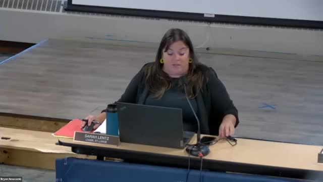 Portland schools present draft boundary scenarios, timeline for public feedback