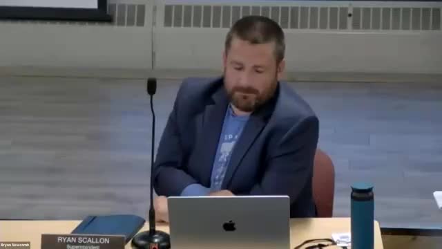 Board approves personnel elections, adopts committee policy changes and names MSBA delegate