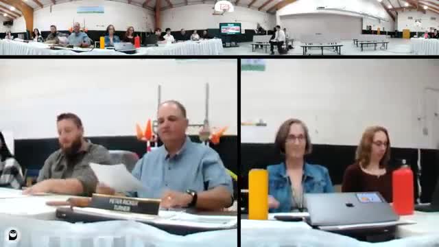 District highlights inclusive-classroom pilot, new math curriculum and reading gains at elementary schools