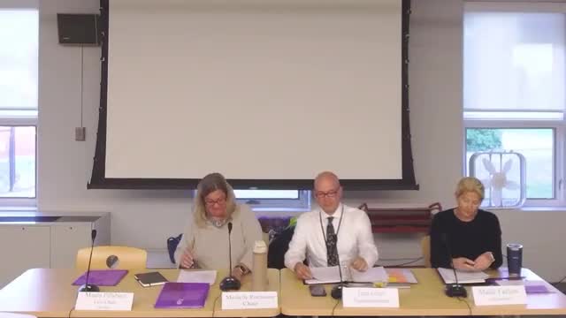 RSU 5 superintendent says negotiated pay increases will drive roughly 7.1% budget rise; district readies public process