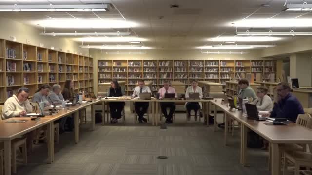 RSU 22 announces staff transfers and hires including special education and athletics roles