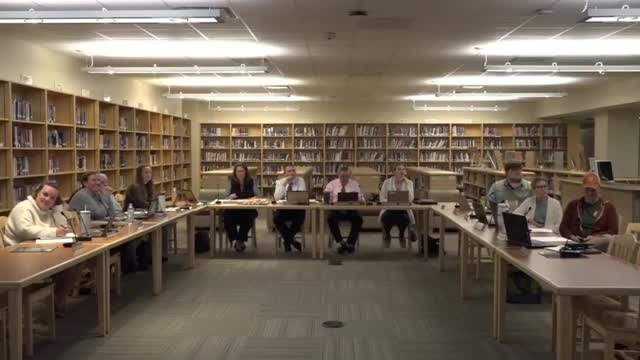 RSU 22 outlines summer Extended School Year services, attendance and staffing