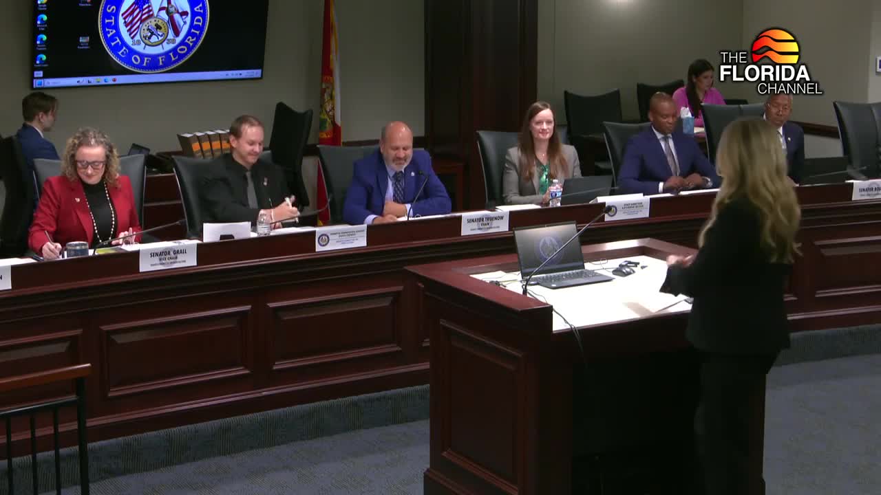 Conservation Florida urges continued funding to maintain momentum for easements and public access