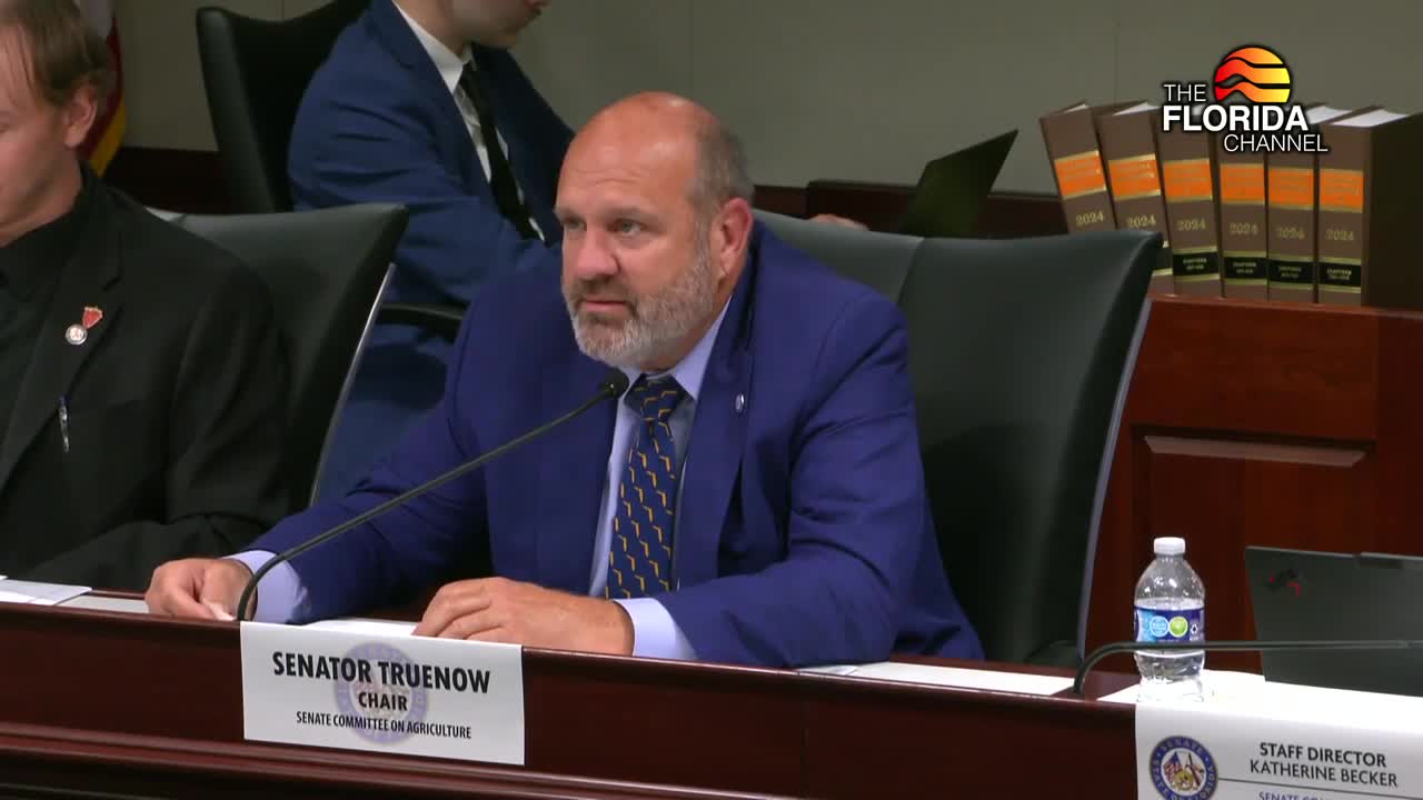 DEP reports record Florida Forever acquisitions; counties press for PILT clarity and local compensation