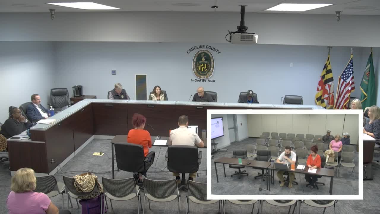 Planning commission adopts final draft of economic development chapter, adds workforce and agritourism emphasis