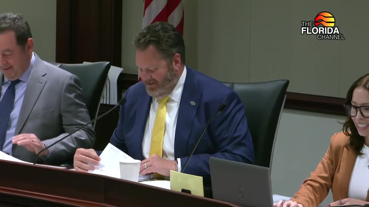 Florida justice agencies press Senate panel for pay boosts, court staffing and system upgrades