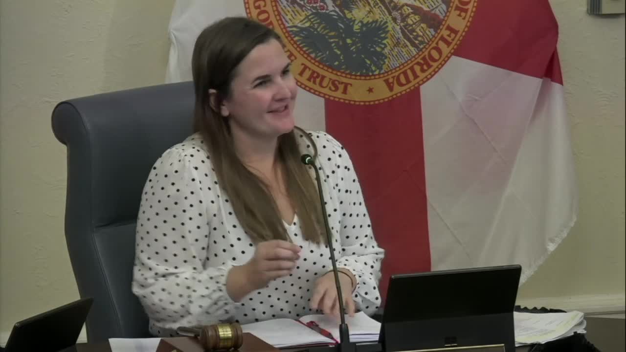 Planning board recommends rezoning Fish Island to government use to match park management plan