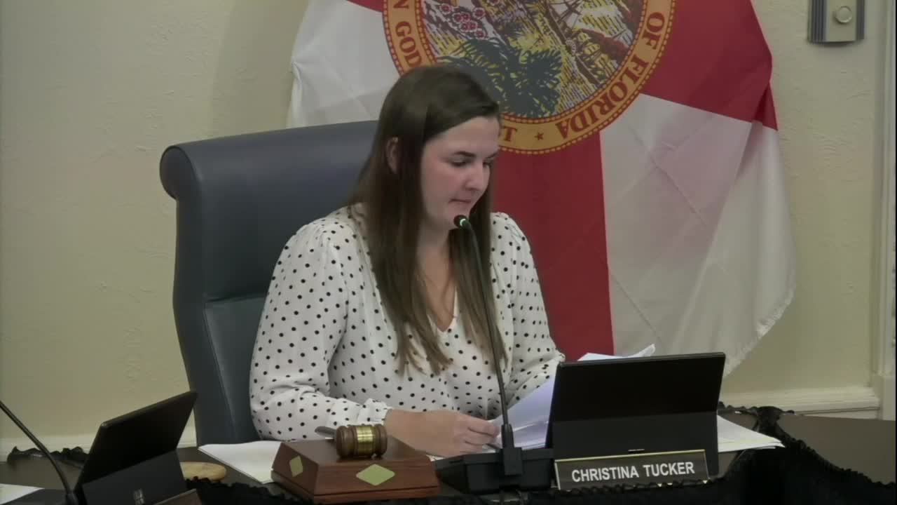 Board approves lot-coverage variance for small Palmar Street lot