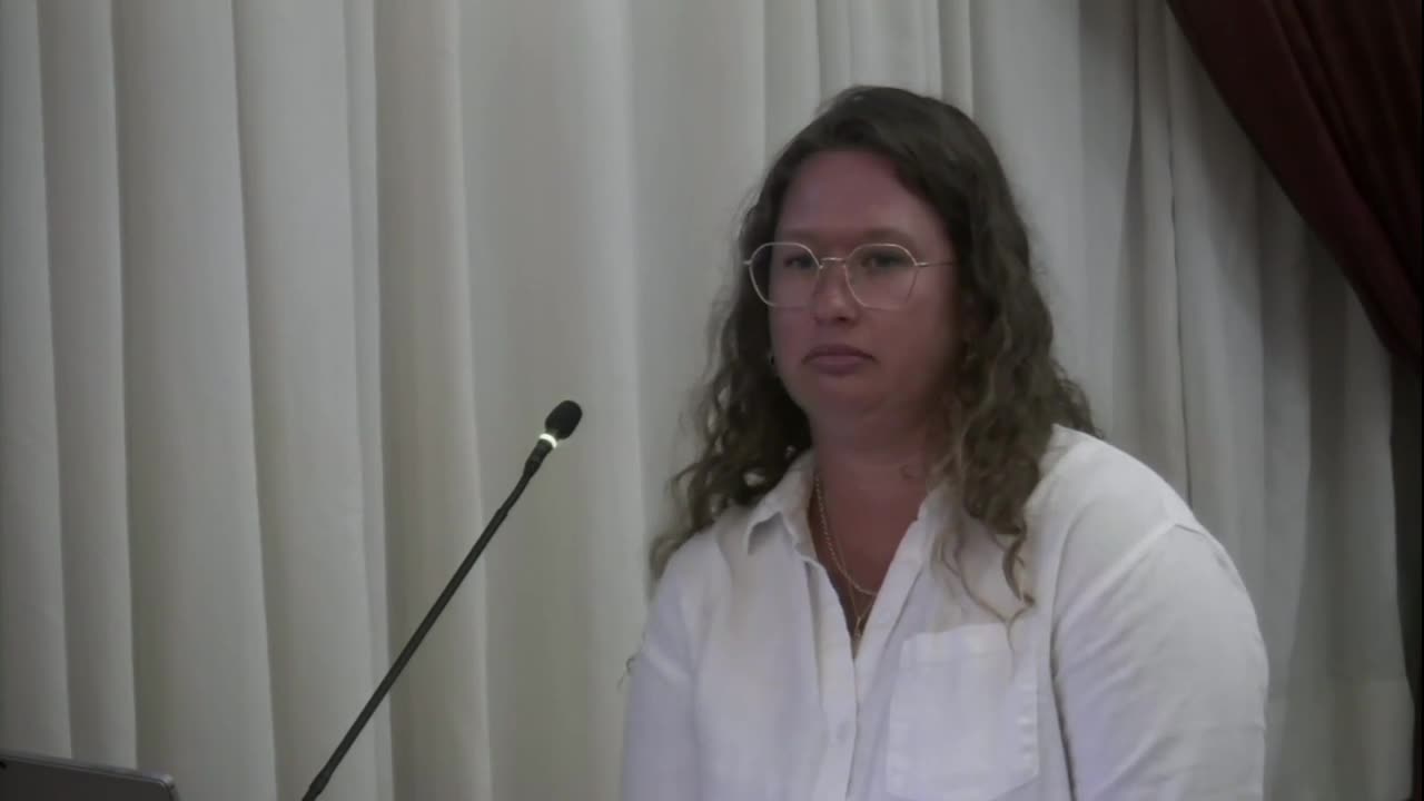 Planning board approves use-by-exception for freestanding birthing center on Anastasia Boulevard