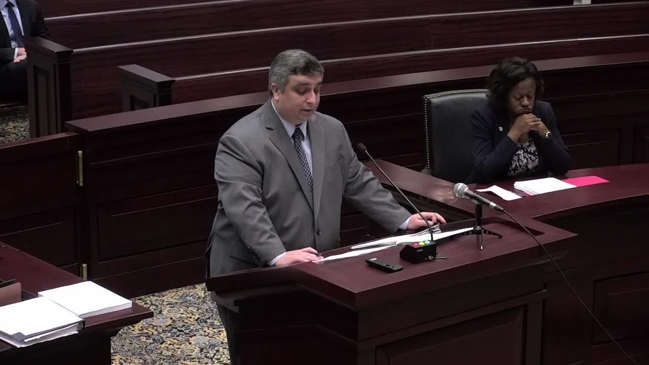 Commission grants advisory opinion finding grandfathering for Broward school board member’s preexisting law contracts