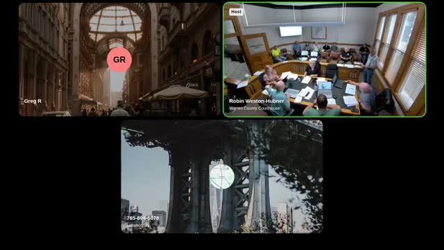 Board awards local demolition contract after mortgage servicer seeks delay; Midland Mortgage seeks to foreclose