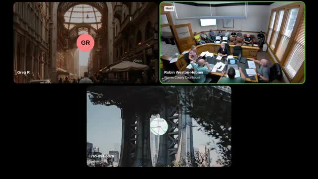 Commissioners approve purchase of replacement ambulance and $260,000 appropriation