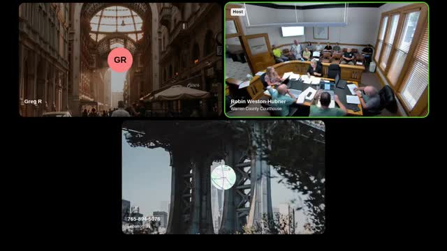 After inspection, commissioners release demo order for 10018 West Second with conditions