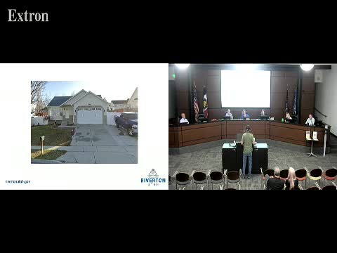 Planning commission approves Willard’s Farm subdivision, requires masonry screening adjacent to horse paddock