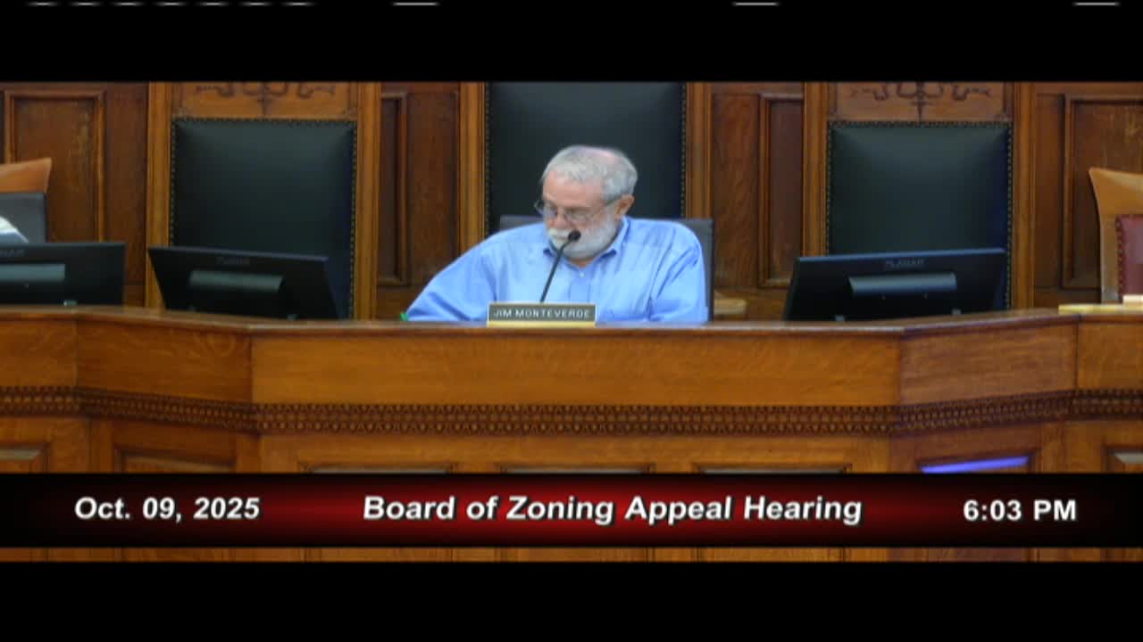 BZA grants special permit to add fourth floor at 351 Cardinal Medeiros Ave.