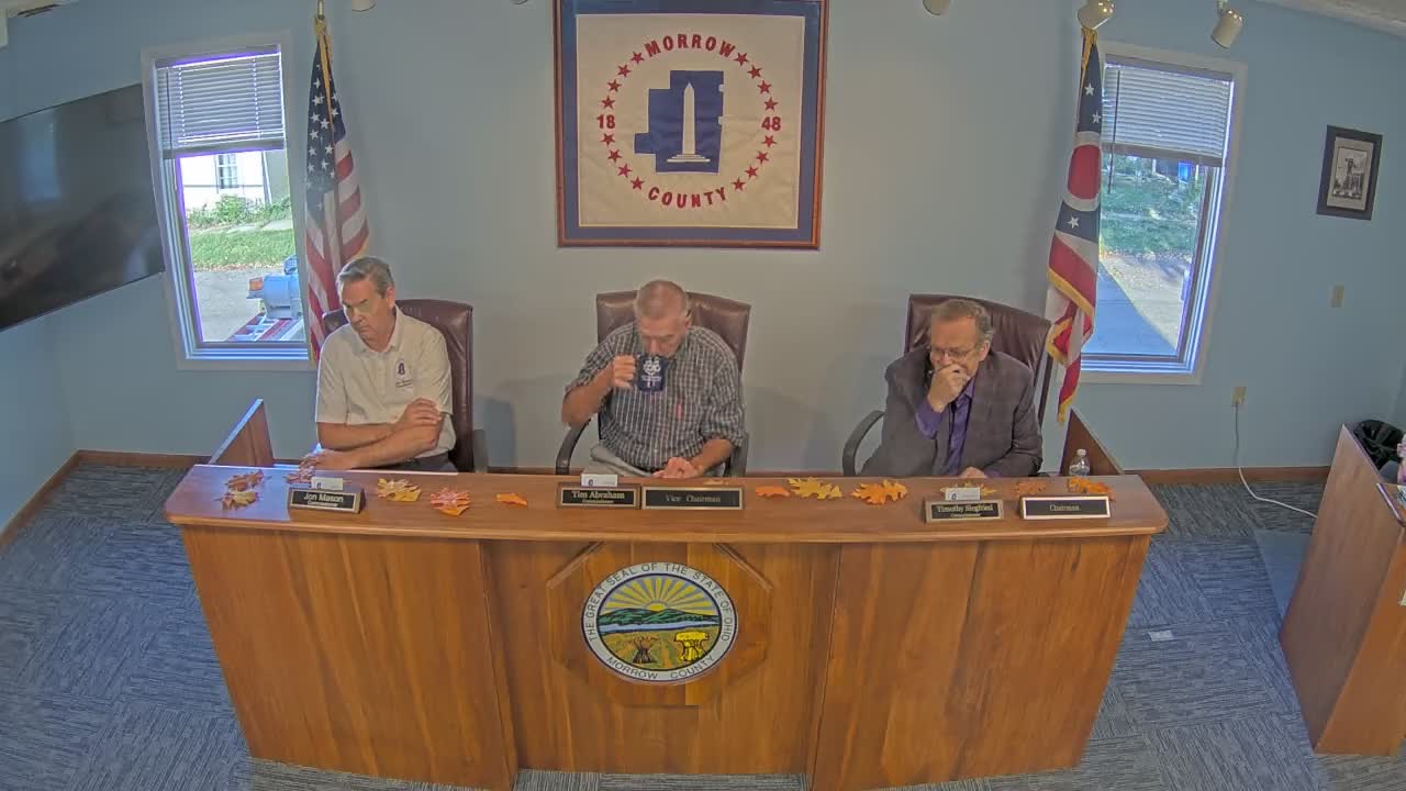 Fairgrounds career expo drew about 400 students; commissioners praised outreach