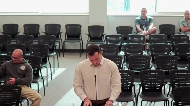 Magistrate denies rehearing for 79 S. Brevard ad dispute; owner told to work with city to clarify listings