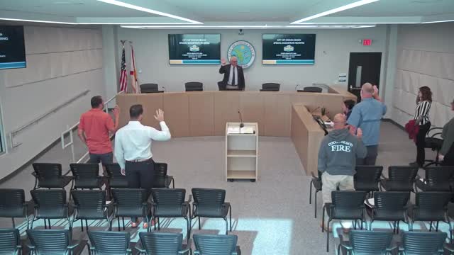 Special magistrate finds Twisted Tides still in multiple code violations, gives 30 days before lien