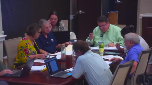 Dade County wins $500,000 Land and Water Conservation Fund grant for community forest; county seeks additional grants to reach acquisition and restoration goals