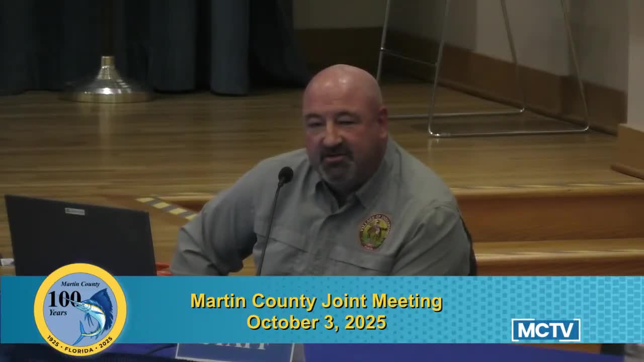 Martin County School District reports higher U.S. News rankings, adopts lower millage and updates capital projects