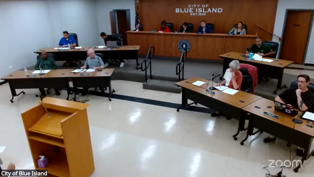 Residents urge council to set conditions if large Western Avenue venue reopens