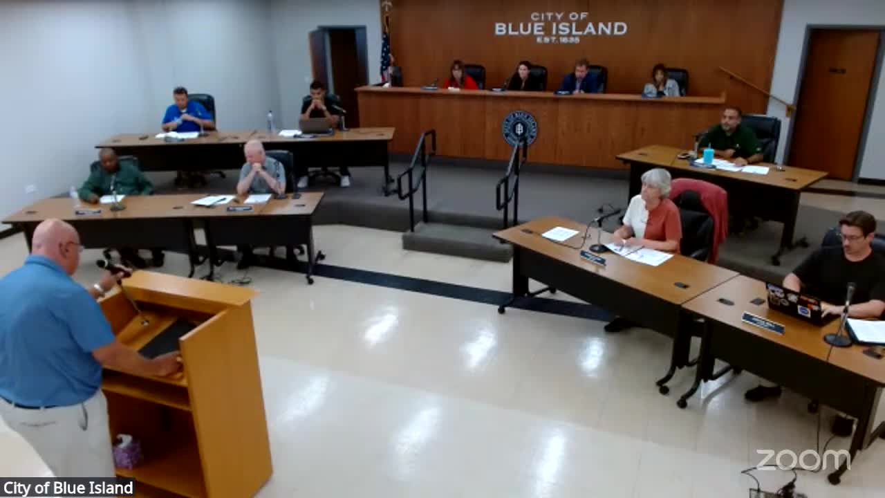 Company proposes vacant-property registry, suggests $425 annual registration to fund enforcement