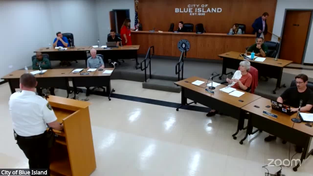 Council hears police presentation on license-plate reader use; staff to deliver overdue audits and tighten access controls