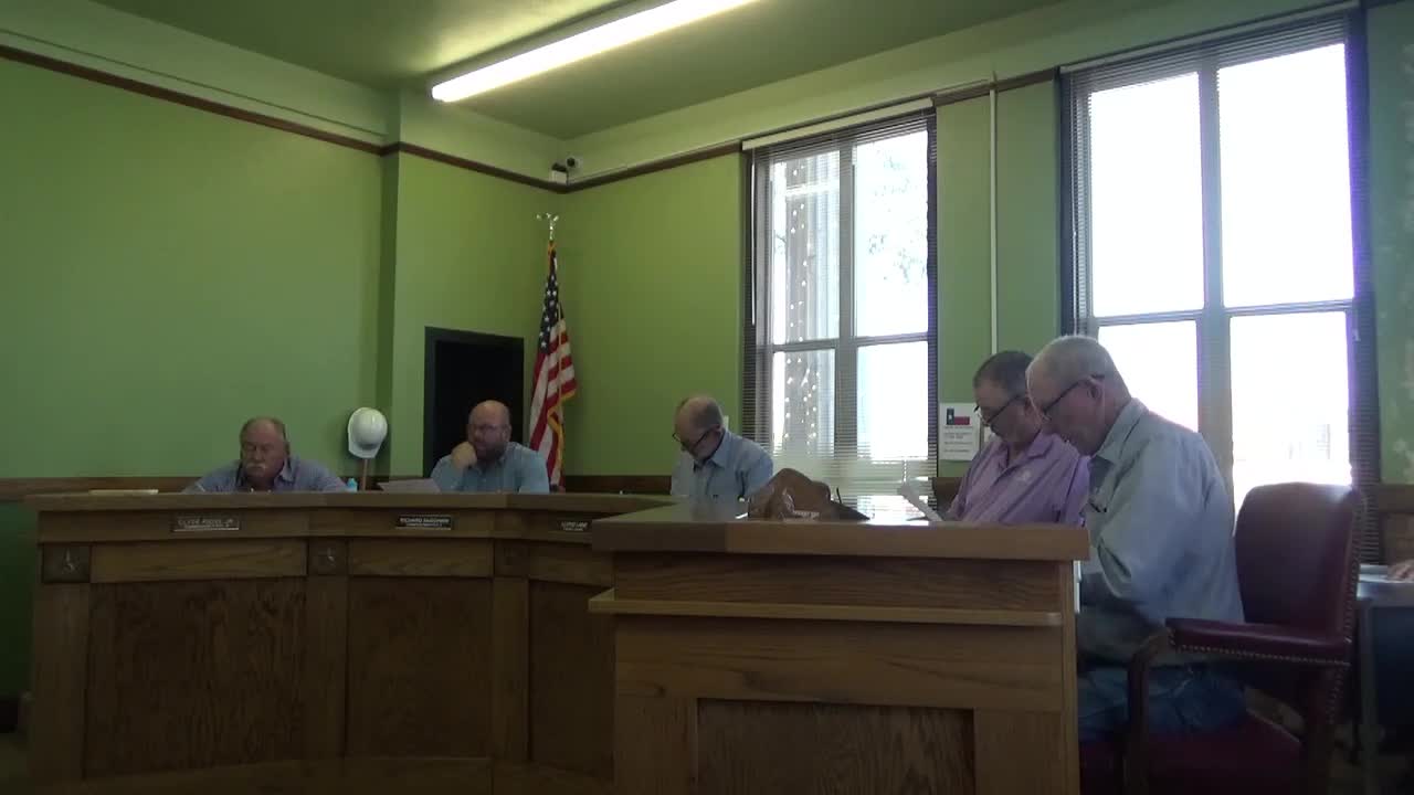 TIG Fire Department reports 24 calls in September, including one structure fire