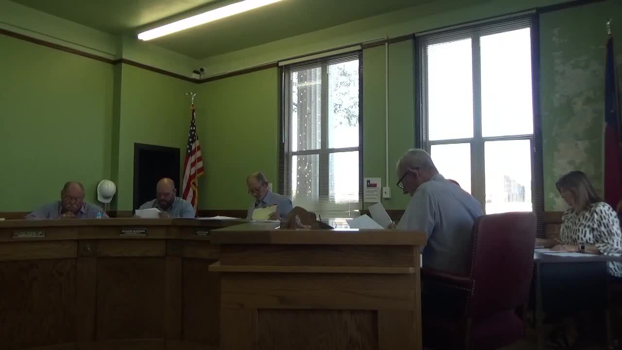 County staff recommends renewing retiree health plan; estimated $20 monthly increase per person