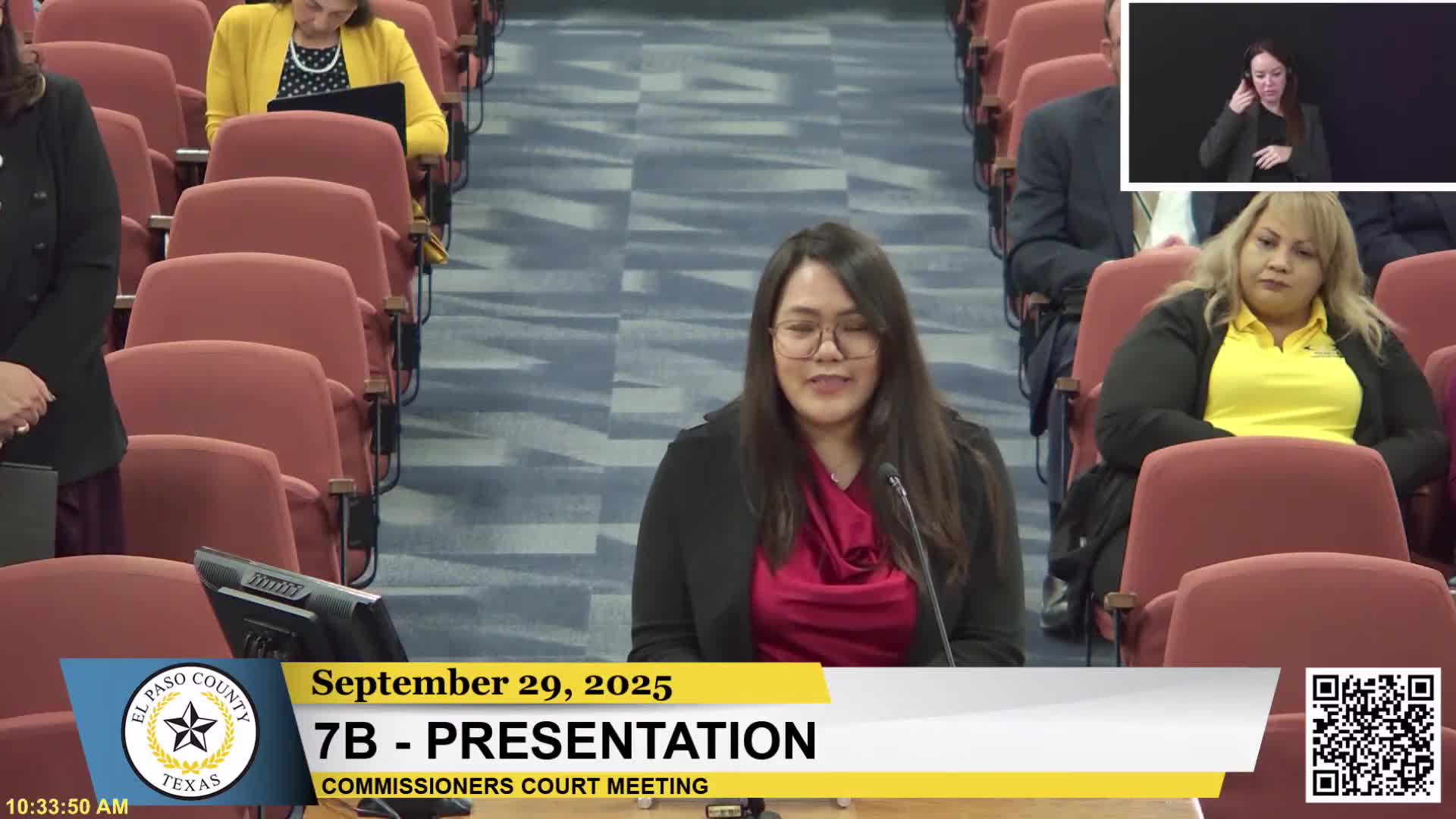 Commissioners approve up to $200 million in tax‑exempt bonds for Vinton Steel expansion