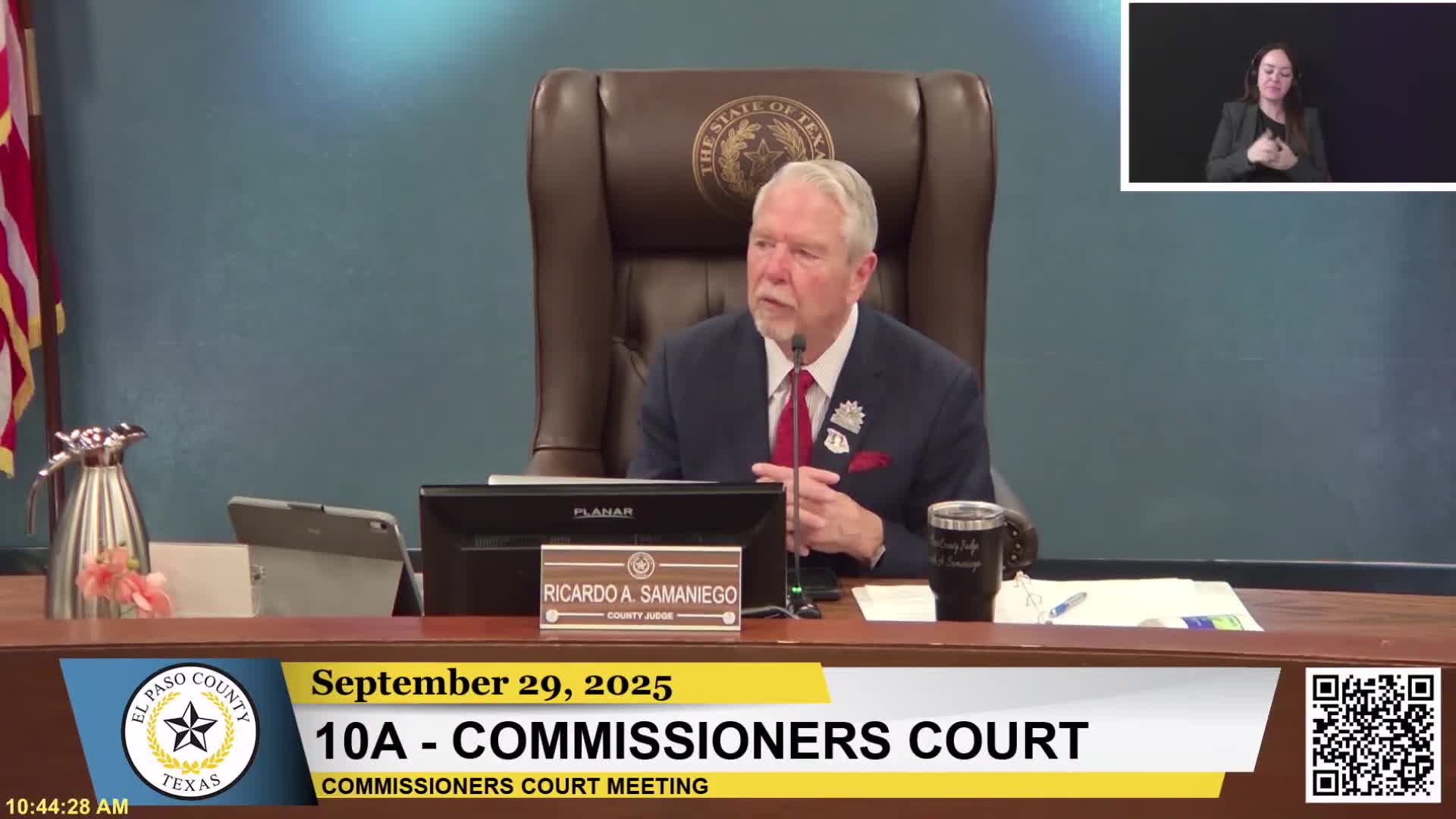 Commissioners back Workforce Solutions' Superforce pilot and allow county staff to explore broader SuperCity AI partnership