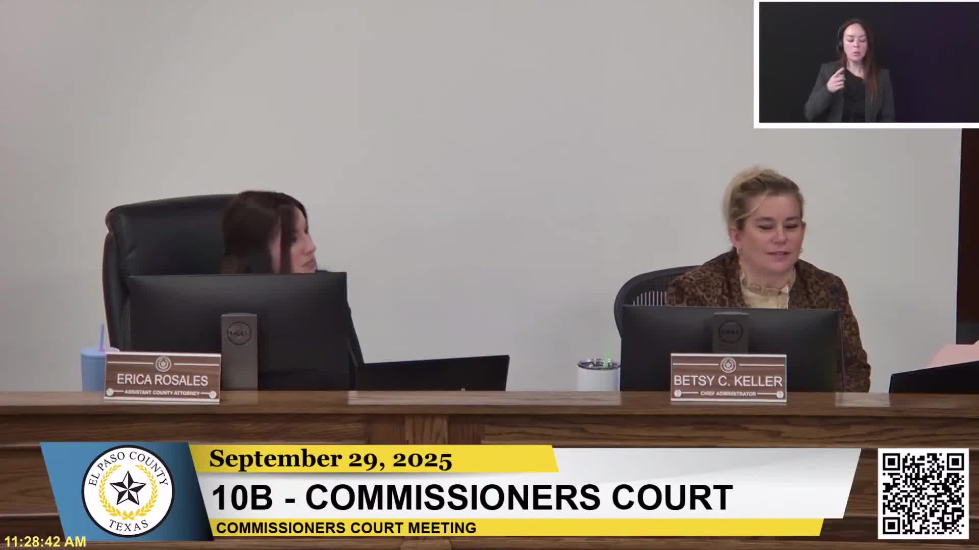 El Paso County to host two Young Southeast Asian Leaders fellows for month‑long exchange on agriculture and resilience